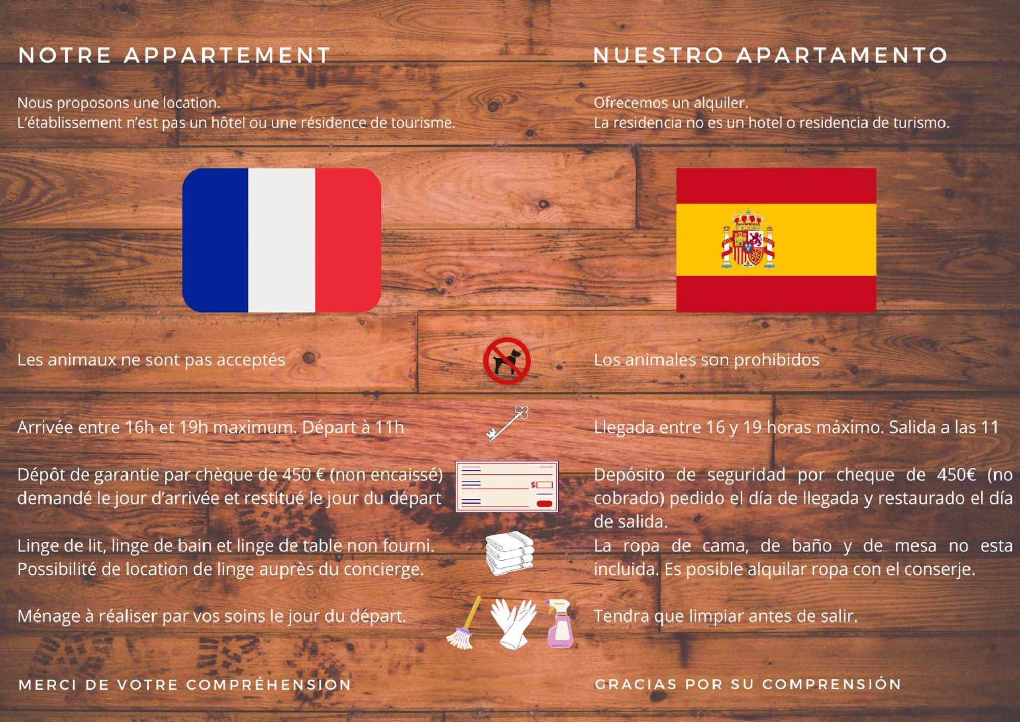 Appartement Chaleureux En Coeur De Station Laruns Ngoại thất bức ảnh